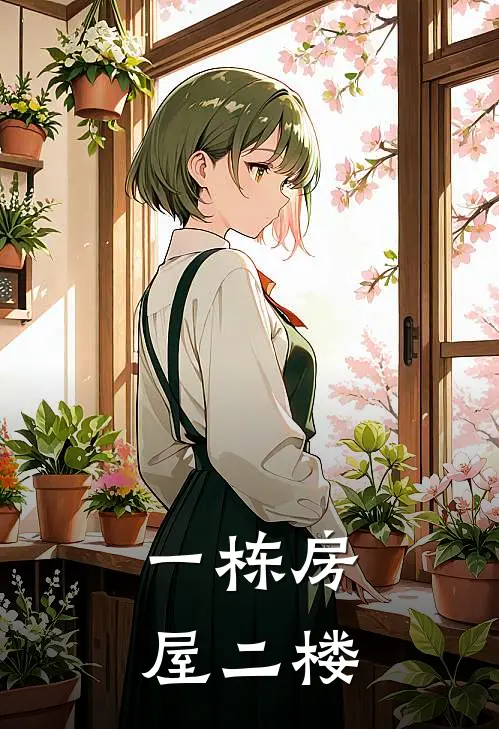 一栋房屋二楼