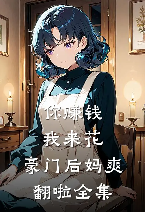 你赚钱，我来花，豪门后妈爽翻啦全集