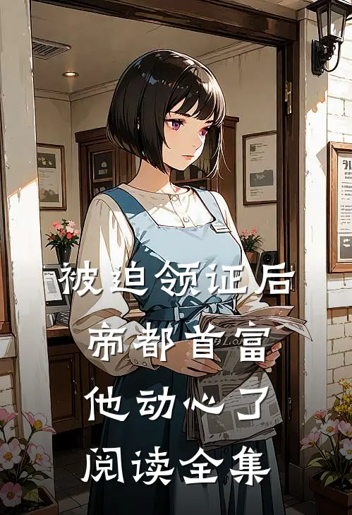 被迫领证后，帝都首富他动心了阅读全集