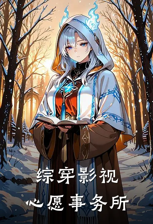 综穿影视：心愿事务所