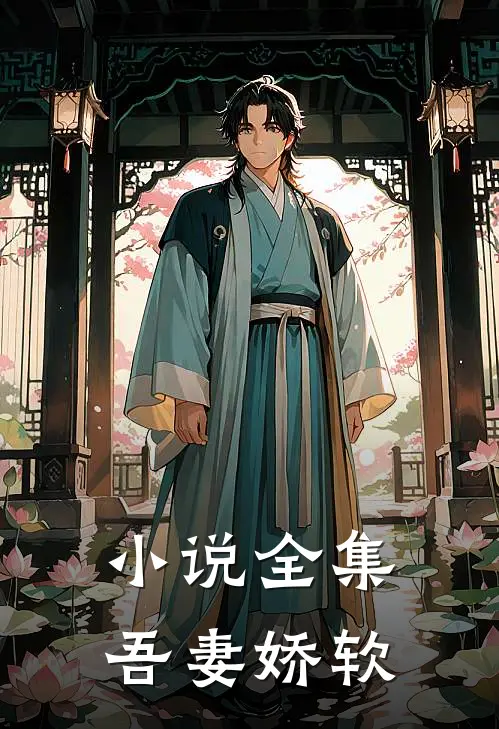 小说全集吾妻娇软
