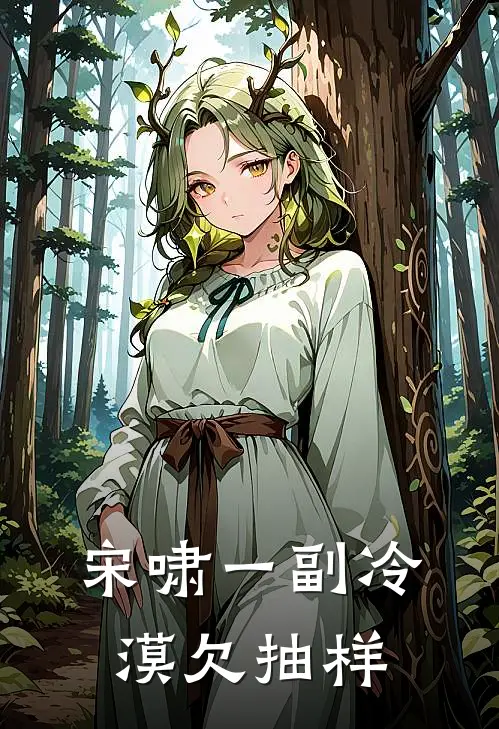 宋啸一副冷漠欠抽样
