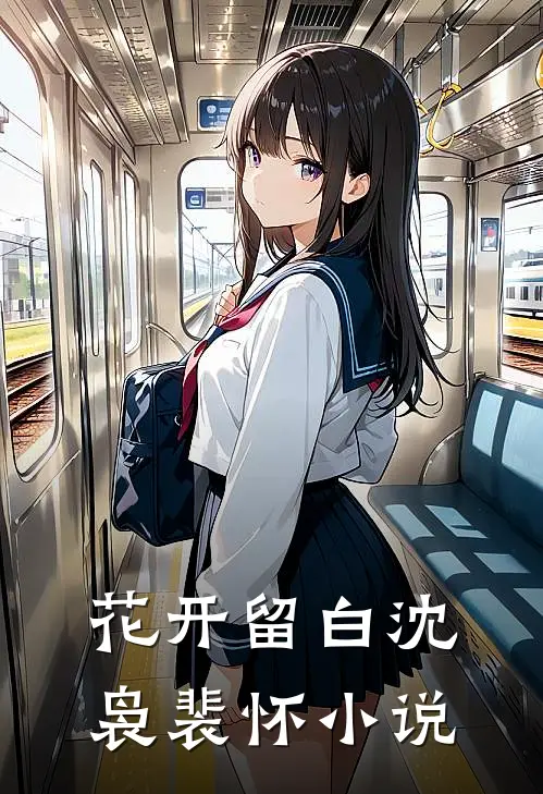 花开留白沈袅裴怀小说