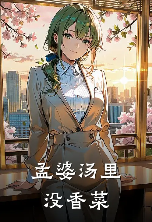 孟婆汤里没香菜