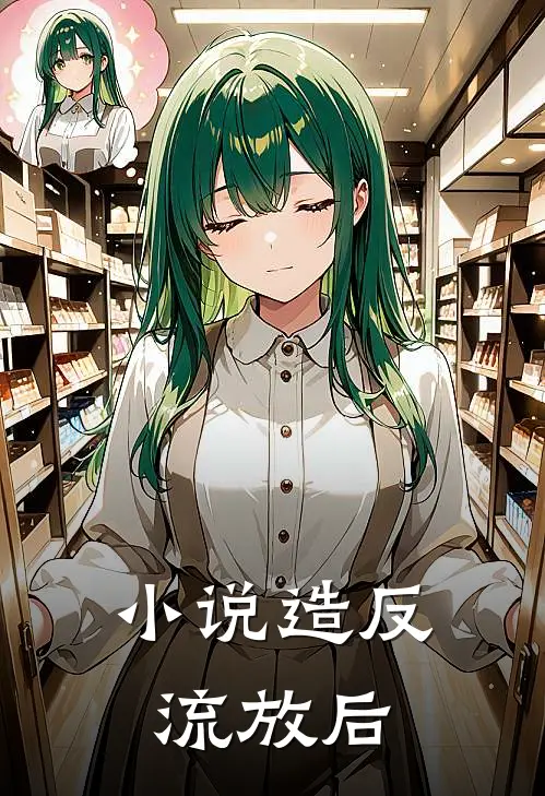 小说造反流放后