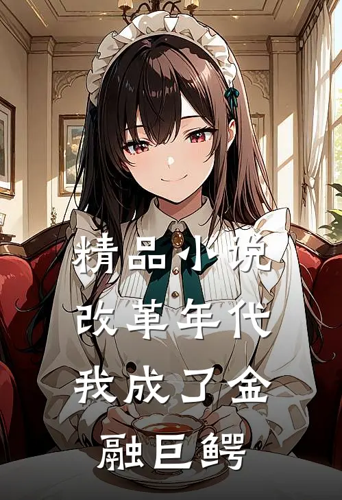 精品小说改革年代：我成了金融巨鳄