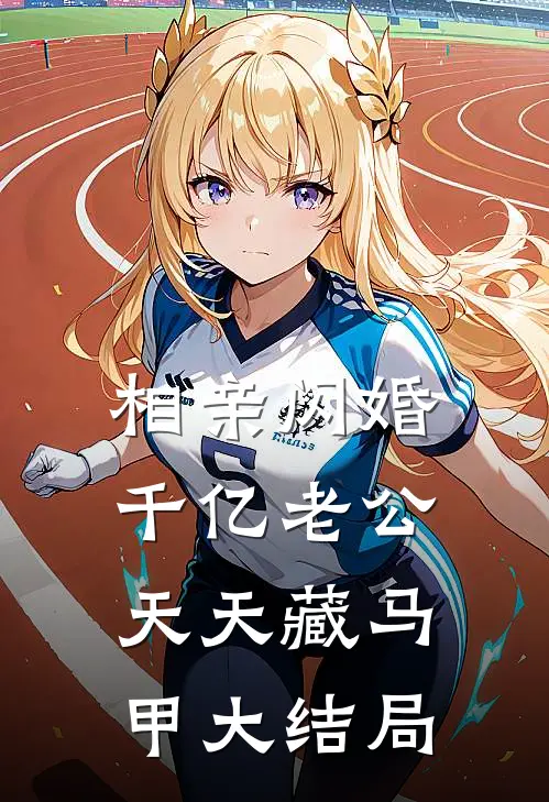 相亲闪婚：千亿老公天天藏马甲大结局