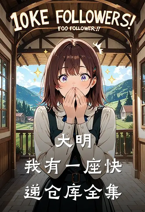 大明：我有一座快递仓库全集