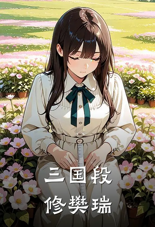 三国段修樊瑞