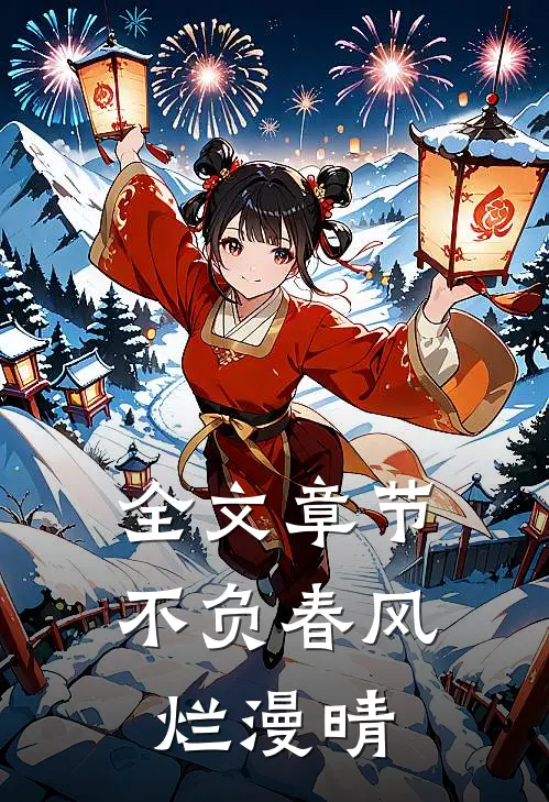 全文章节不负春风烂漫晴