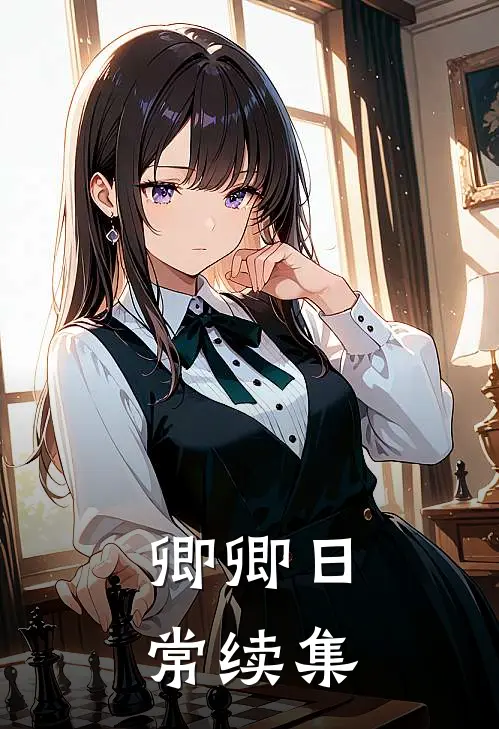 卿卿日常续集