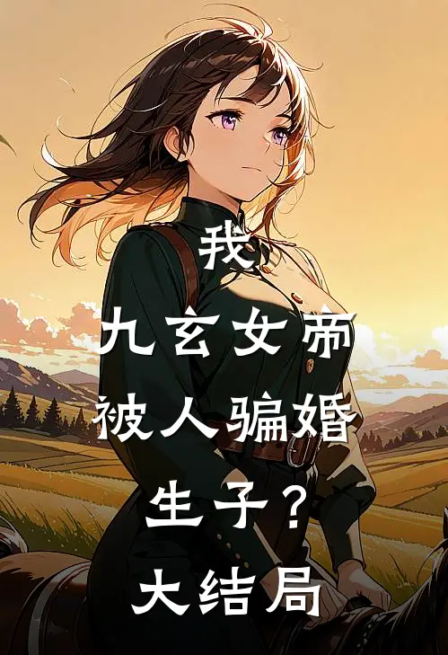 我，九玄女帝，被人骗婚生子？大结局