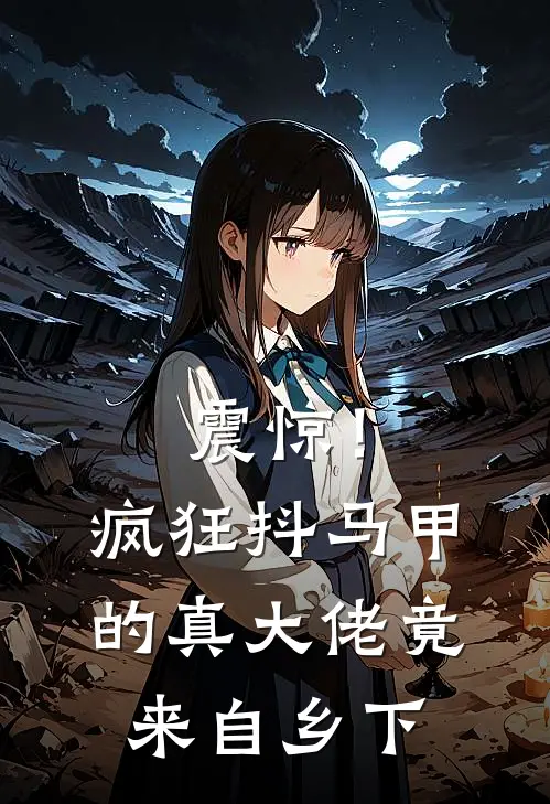 震惊！疯狂抖马甲的真大佬竟来自乡下