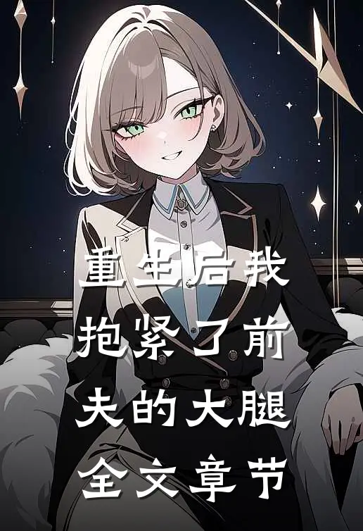 重生后我抱紧了前夫的大腿全文章节