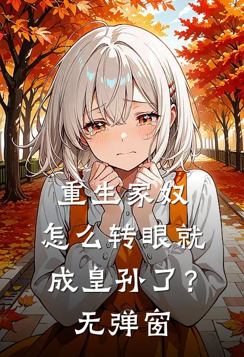 重生家奴，怎么转眼就成皇孙了？无弹窗