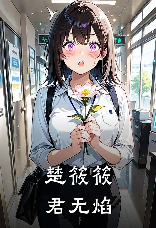 楚筱筱君无焰
