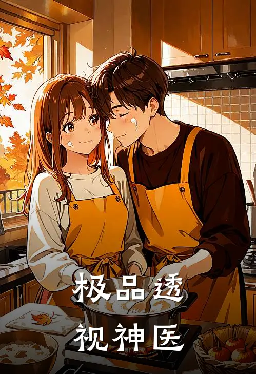 极品透视神医