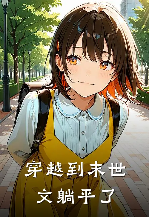 穿越到末世文躺平了