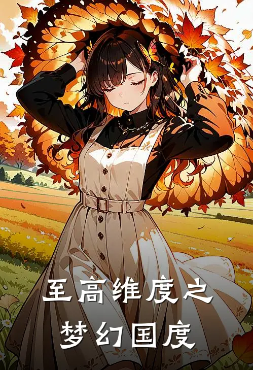 至高维度之梦幻国度