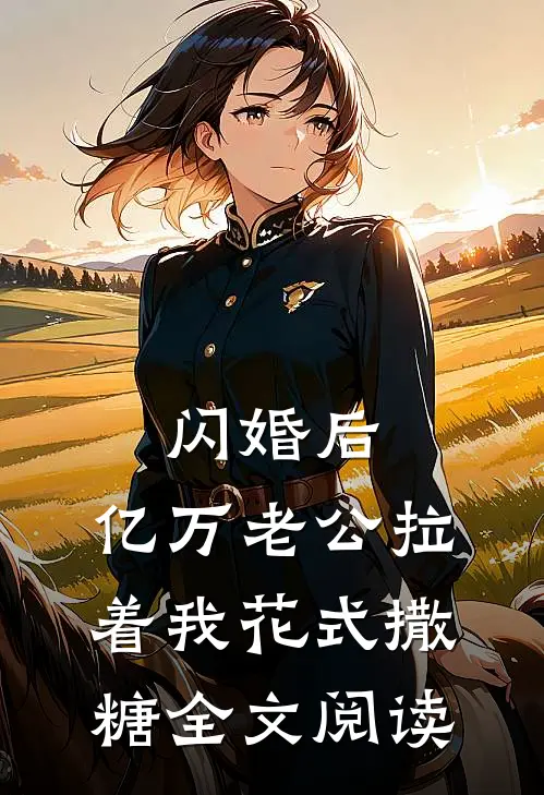 闪婚后，亿万老公拉着我花式撒糖全文阅读