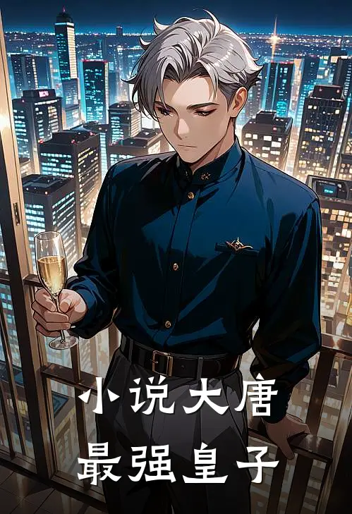 小说大唐最强皇子