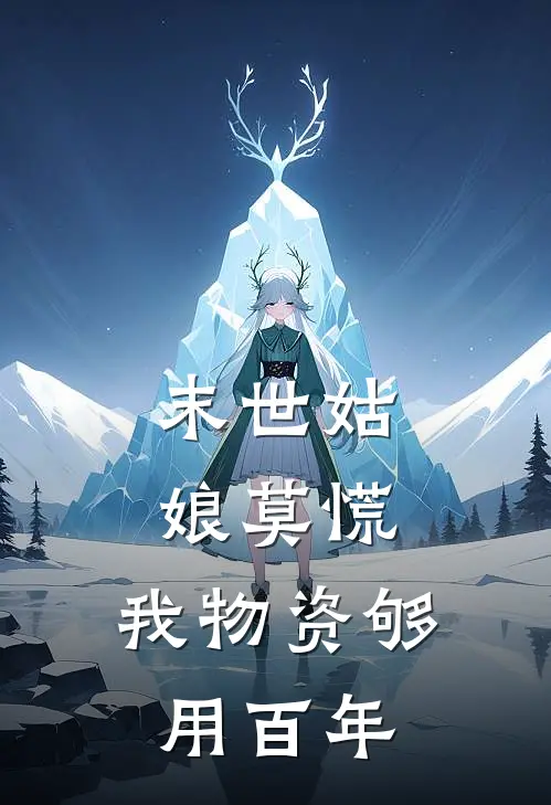末世姑娘莫慌,我物资够用百年
