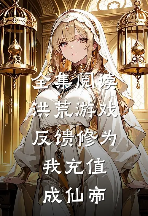 全集阅读洪荒游戏反馈修为，我充值成仙帝