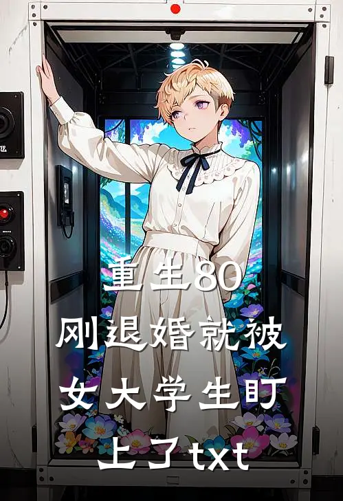 重生80：刚退婚就被女大学生盯上了txt