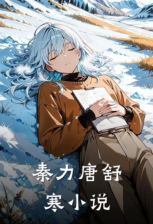 秦力唐舒寒小说