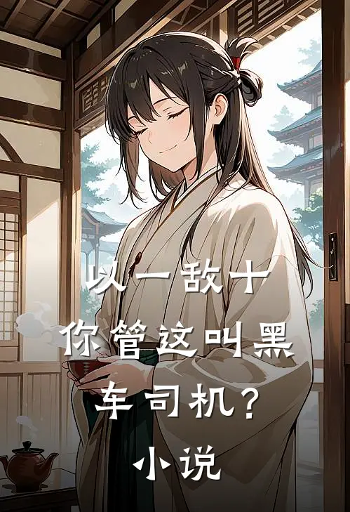 以一敌十，你管这叫黑车司机？小说