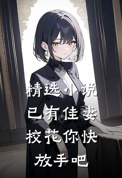 精选小说已有佳妻，校花你快放手吧