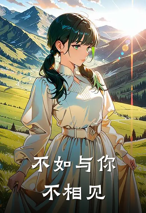 不如与你不相见