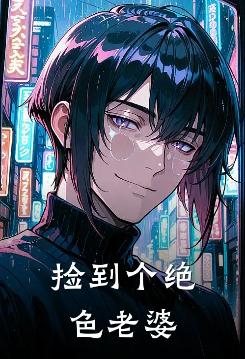 捡到个绝色老婆