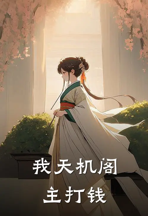 我天机阁主打钱