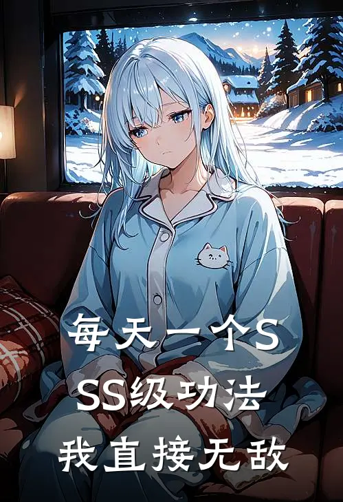 每天一个SSS级功法，我直接无敌