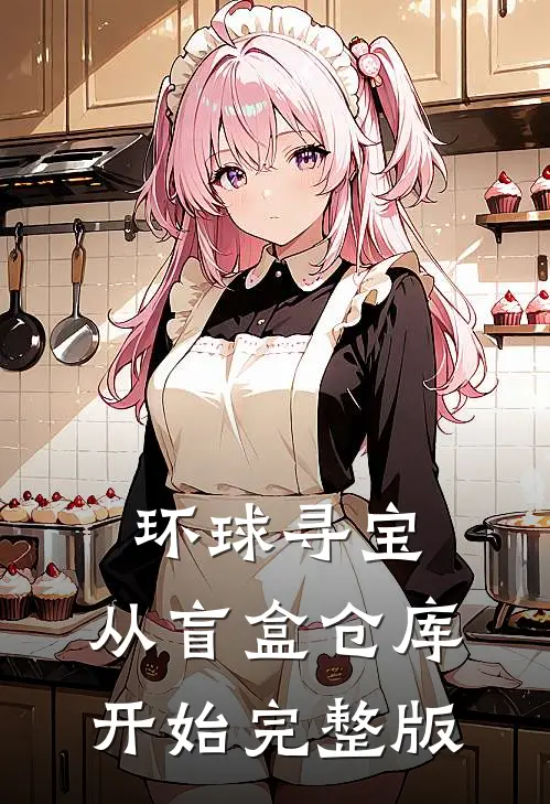 环球寻宝：从盲盒仓库开始完整版