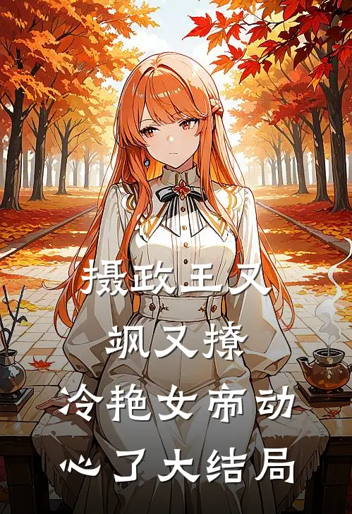 摄政王又飒又撩：冷艳女帝动心了大结局