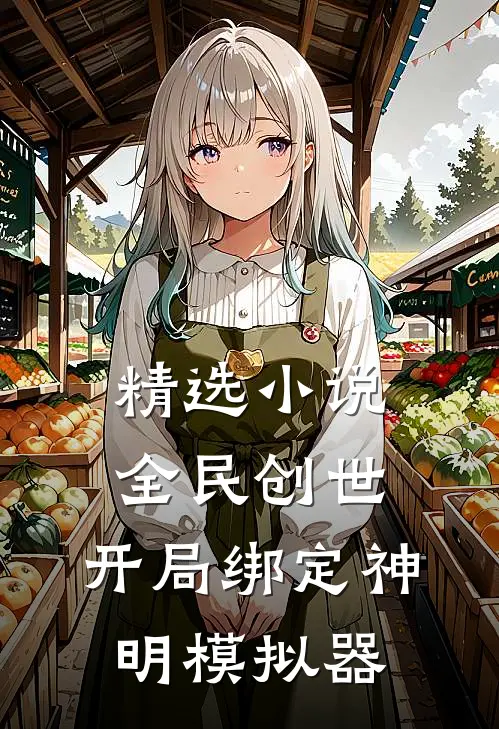 精选小说全民创世：开局绑定神明模拟器
