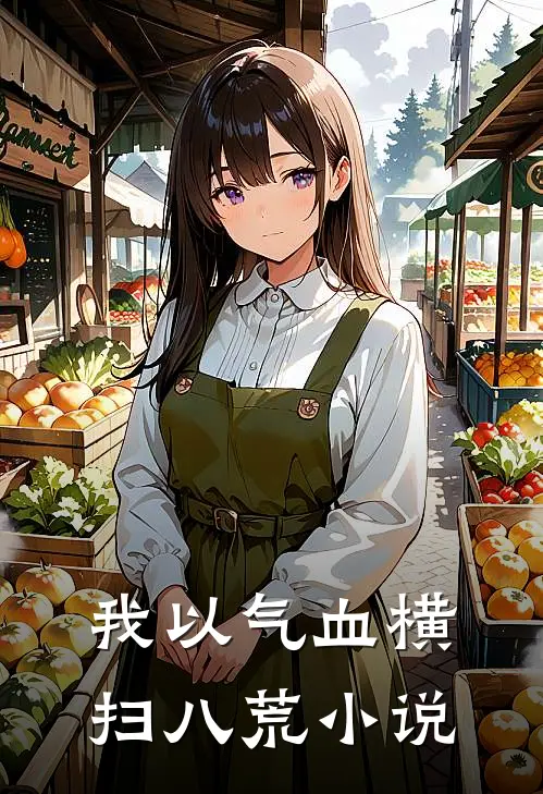 我以气血横扫八荒小说