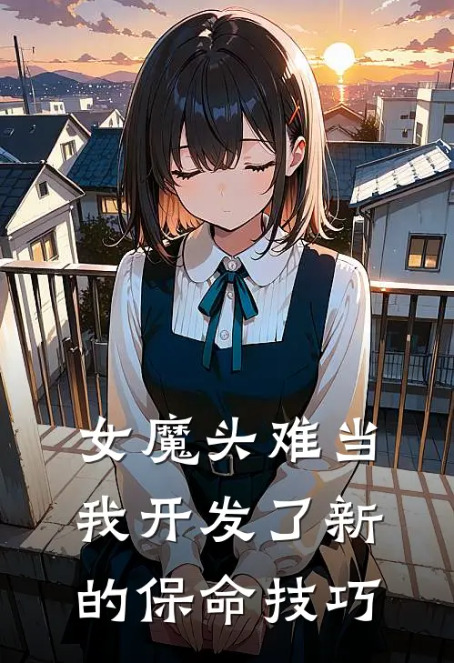 女魔头难当：我开发了新的保命技巧