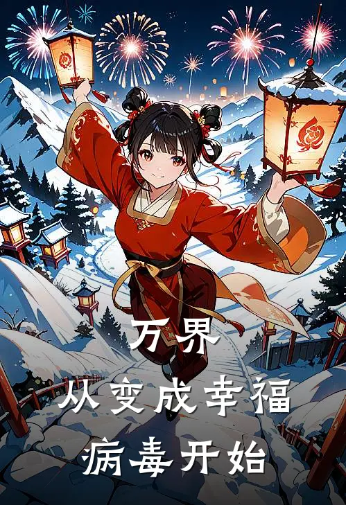 万界：从变成幸福病毒开始