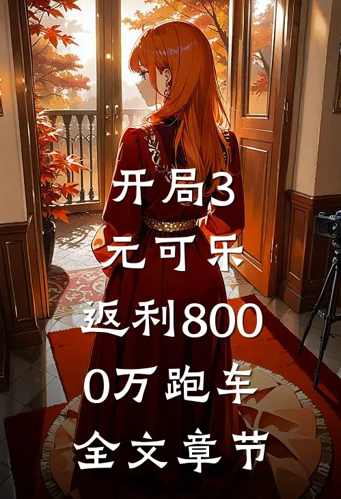 开局3元可乐，返利8000万跑车全文章节
