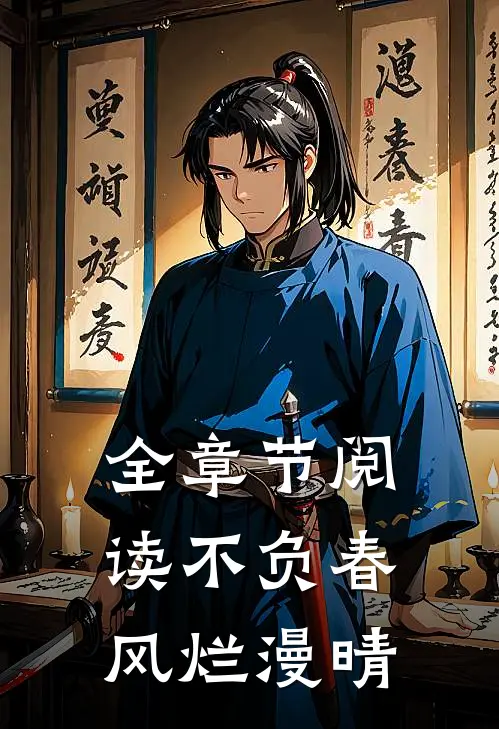全章节阅读不负春风烂漫晴
