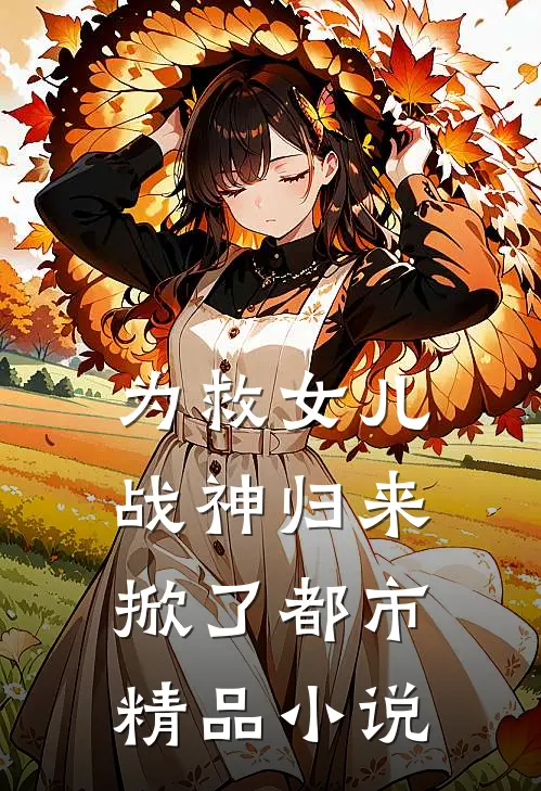 为救女儿，战神归来掀了都市精品小说