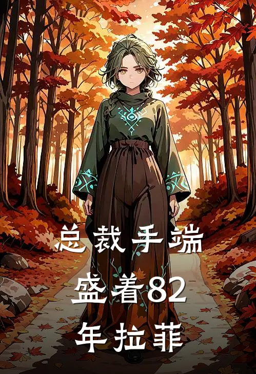 总裁手端盛着82年拉菲