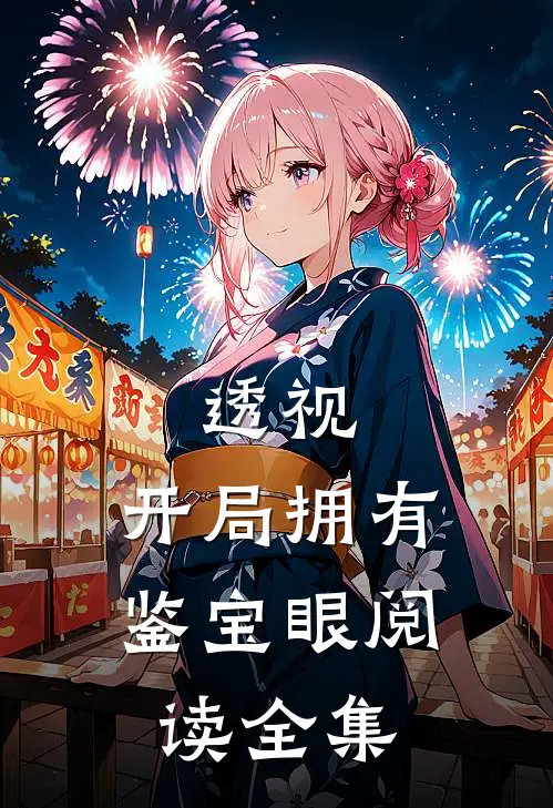 透视：开局拥有鉴宝眼阅读全集