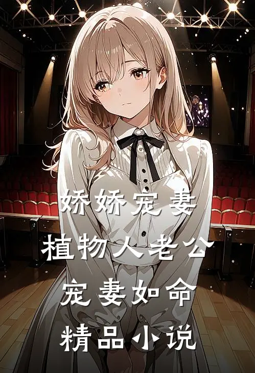 娇娇宠妻：植物人老公宠妻如命精品小说