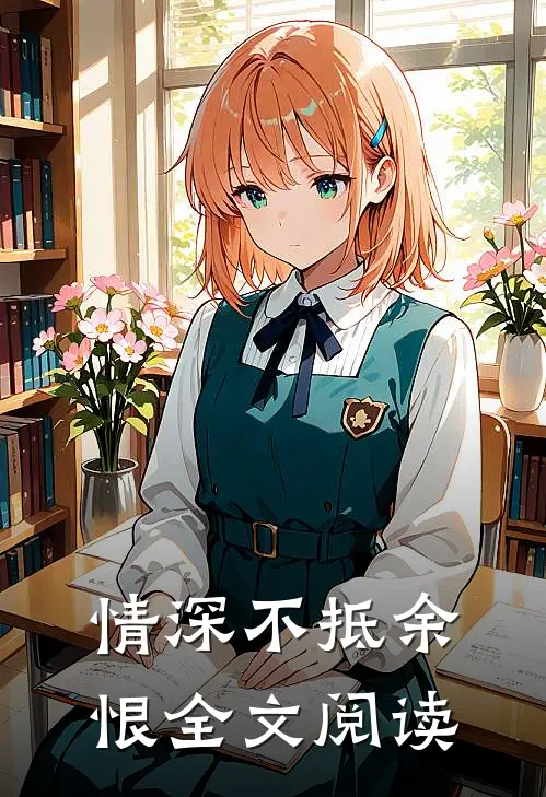 情深不抵余恨全文阅读