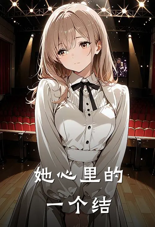 她心里的一个结