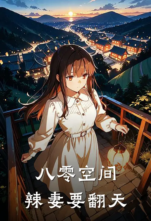 八零空间：辣妻要翻天